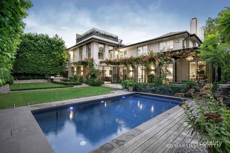 Property photo of 9 Montalto Avenue Toorak VIC 3142