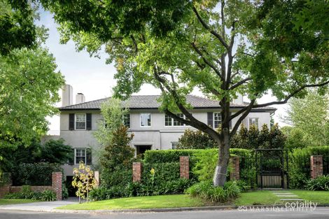 Property photo of 9 Montalto Avenue Toorak VIC 3142