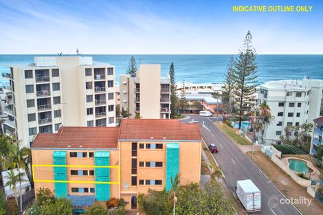 Property photo of 3/1 Levuka Avenue Kings Beach QLD 4551
