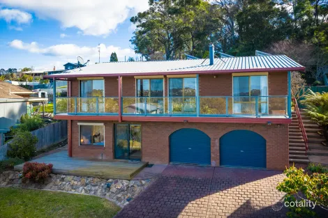 Property photo of 37 Yarrawood Avenue Berrambool NSW 2548