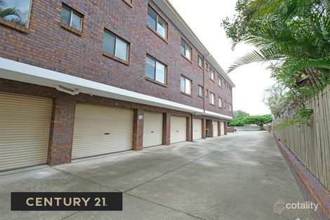 3/25 Shakespeare St, Coorparoo, QLD 4151