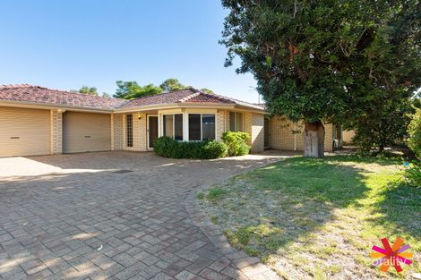 Property photo of 7A Edgecumbe Street Como WA 6152