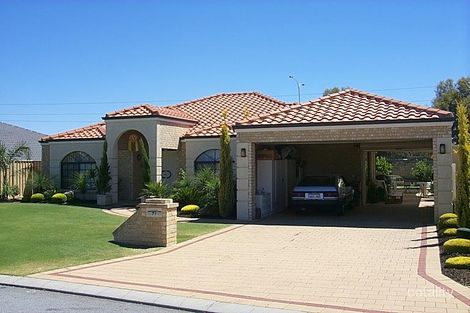 21 Jilakin Loop, Canning Vale, WA 6155