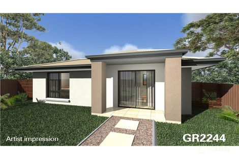 Lot 28 Sebring Dr, Jimboomba, QLD 4280