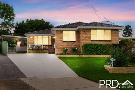 Property photo of 25 Eynham Road Milperra NSW 2214