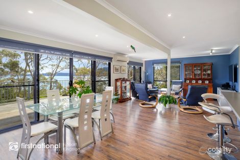Property photo of 44 Matthew Flinders Drive Alonnah TAS 7150