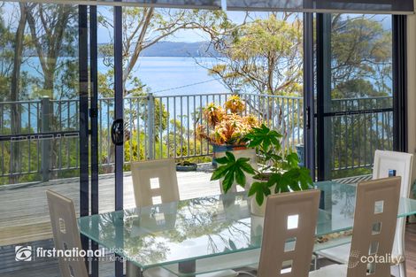 Property photo of 44 Matthew Flinders Drive Alonnah TAS 7150
