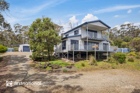 Property photo of 44 Matthew Flinders Drive Alonnah TAS 7150