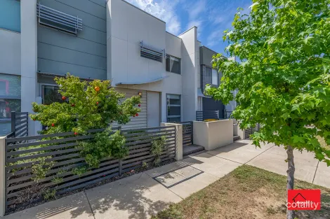 Property photo of 9 Quain Street Crace ACT 2911