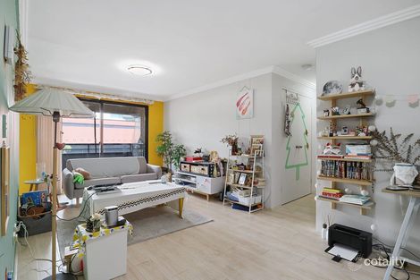 Property photo of 2/12-22 Dora Street Hurstville NSW 2220