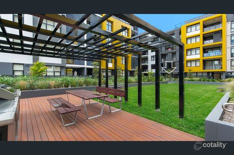 Property photo of 4005C/1 Hamilton Crescent Ryde NSW 2112