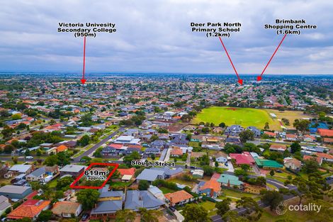 Property photo of 5 Slough Street Deer Park VIC 3023