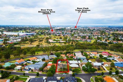 Property photo of 5 Slough Street Deer Park VIC 3023