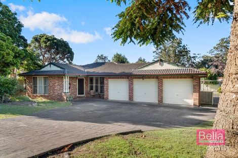 Property photo of 153 Green Street Ulladulla NSW 2539