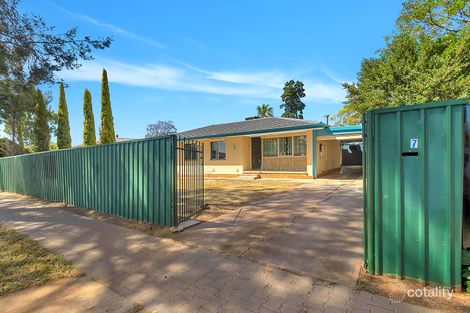 Property photo of 7 Montacute Street Elizabeth Downs SA 5113