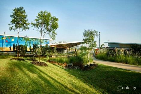 Lot 291 Dragonfly Cres, Zuccoli, NT 0832