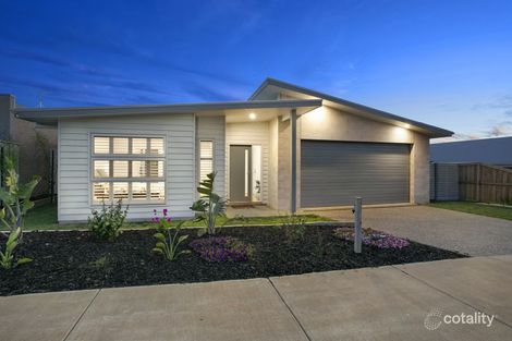 Property photo of 11 Baradine Drive Ocean Grove VIC 3226