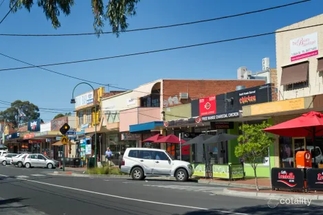 Property photo of 2/68 Laburnum Street Blackburn VIC 3130
