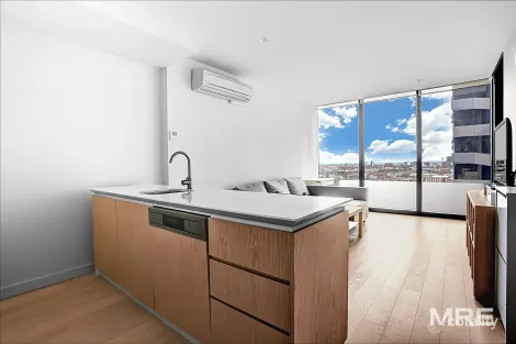 1409/135 A'Beckett St, Melbourne, VIC 3000