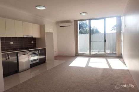 Property photo of 45/80 Belmore Street Ryde NSW 2112
