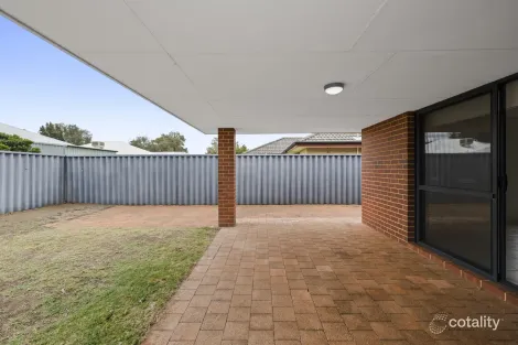 Property photo of 48 Grandis Drive Baldivis WA 6171