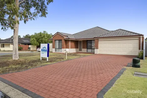 Property photo of 48 Grandis Drive Baldivis WA 6171