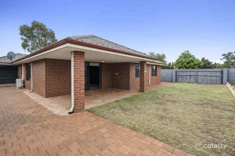 Property photo of 48 Grandis Drive Baldivis WA 6171