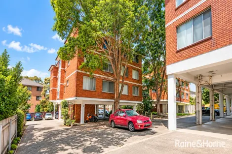 1/29b Great Western Hwy, Parramatta, NSW 2150