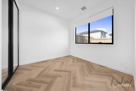 Property photo of 3 Aqua Street Wollert VIC 3750