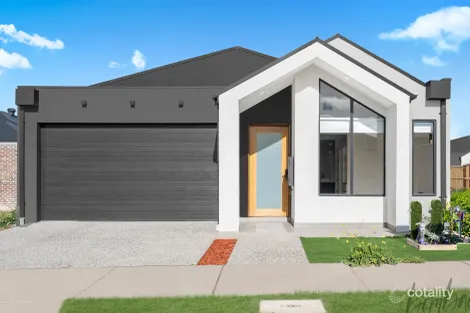 Property photo of 3 Aqua Street Wollert VIC 3750