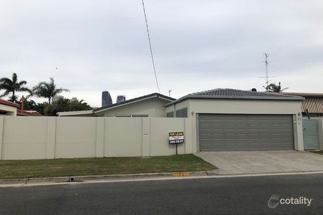 Property photo of 14 Sarasota Key Broadbeach Waters QLD 4218