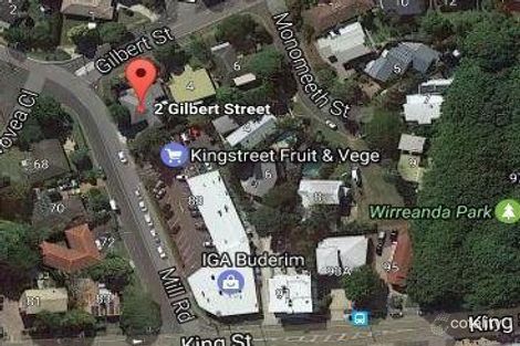 Property photo of 2 Gilbert Street Buderim QLD 4556