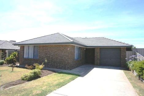 Property photo of 6 Navigator Crescent Seaford Rise SA 5169
