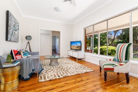 Property photo of 33 Dan Street Marsfield NSW 2122