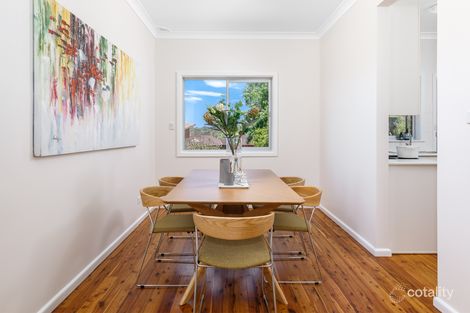 Property photo of 33 Dan Street Marsfield NSW 2122