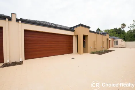 4/8 CENTRAL TCE, BECKENHAM, WA 6107