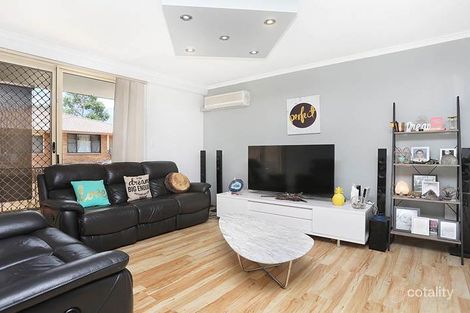 Property photo of 115/1 Riverpark Drive Liverpool NSW 2170