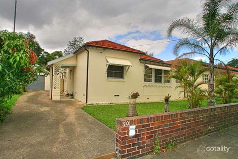 30 Kessell Ave, Homebush West, NSW 2140