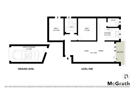 Property photo of 11/21 Harrow Road Bexley NSW 2207