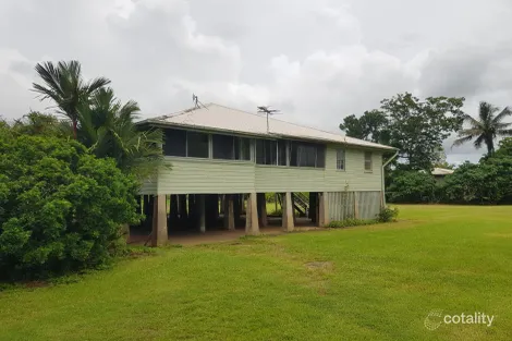 18 Knox Ave, Goondi, QLD 4860