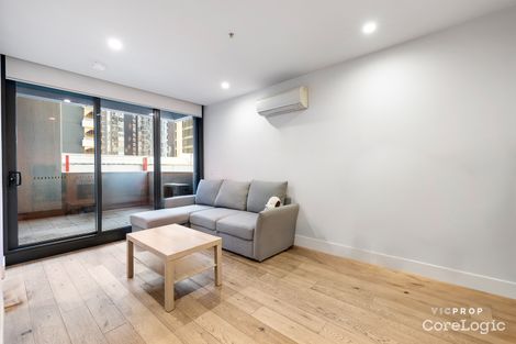 Property photo of 1107/500 Elizabeth Street Melbourne VIC 3000