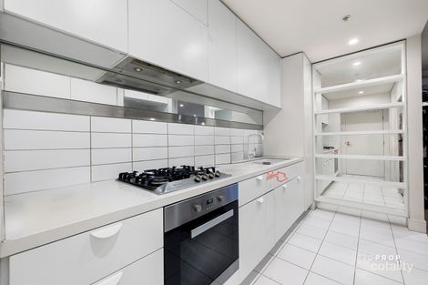 Property photo of 1107/500 Elizabeth Street Melbourne VIC 3000