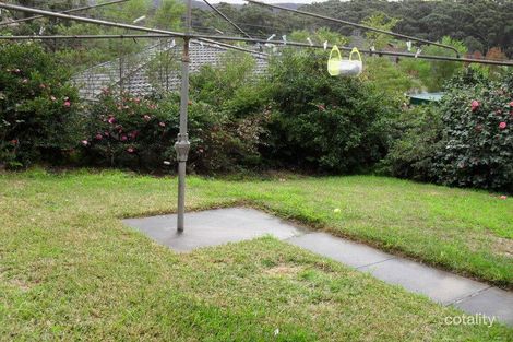 Property photo of 26 Bellebrae Avenue Mount Ousley NSW 2519