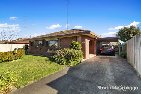 3/11 Bridle Rd, Morwell, VIC 3840
