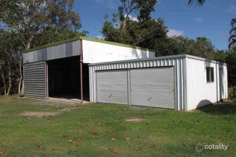 Property photo of 910 Hay Point Road Hay Point QLD 4740