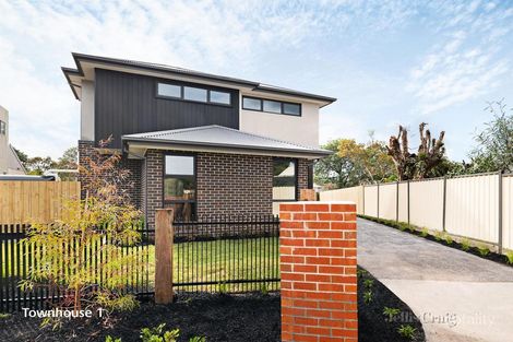 Property photo of 2/2 Maple Court Heidelberg West VIC 3081