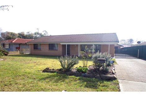 24 Frome St, Raglan, NSW 2795