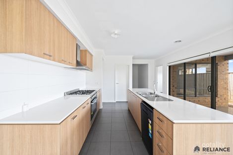 Property photo of 12 Brossard Road Mickleham VIC 3064