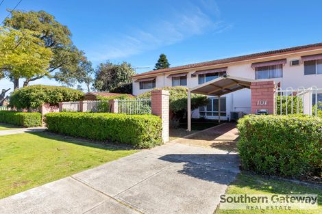 Property photo of 101 Sulphur Road Orelia WA 6167