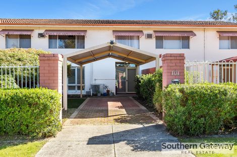 Property photo of 101 Sulphur Road Orelia WA 6167